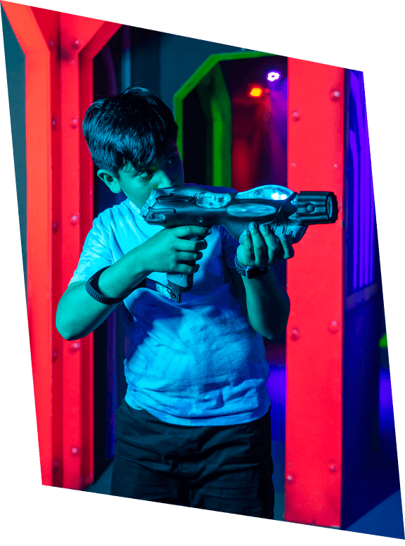 kids birthday parties derby