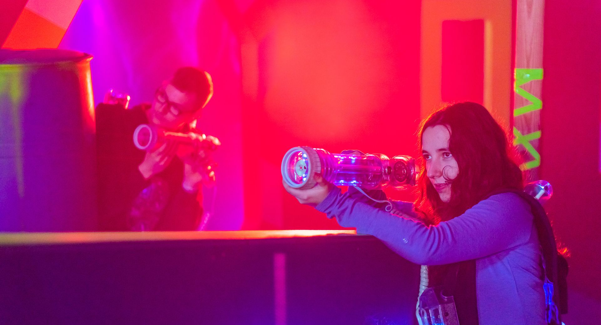 laser quest sunderland faqs