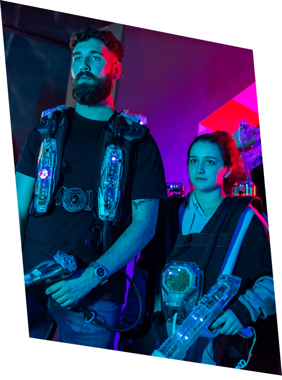 laser quest sunderland