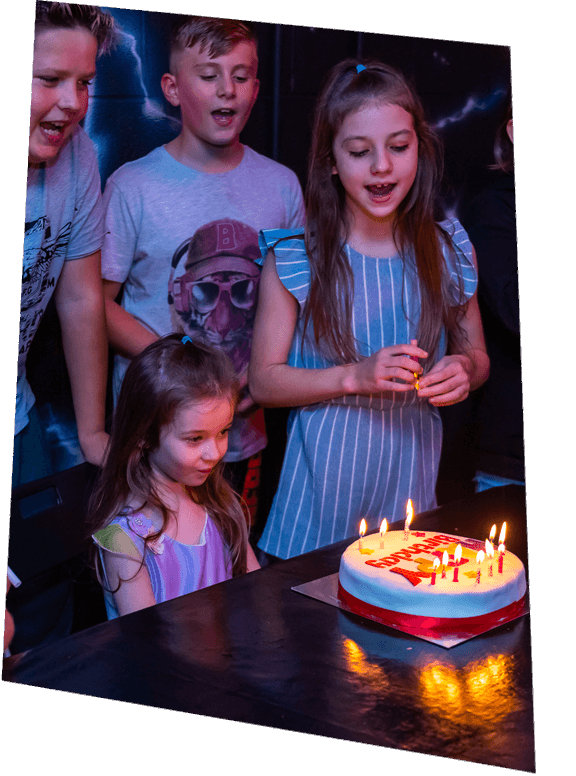 laser quest party sheffield