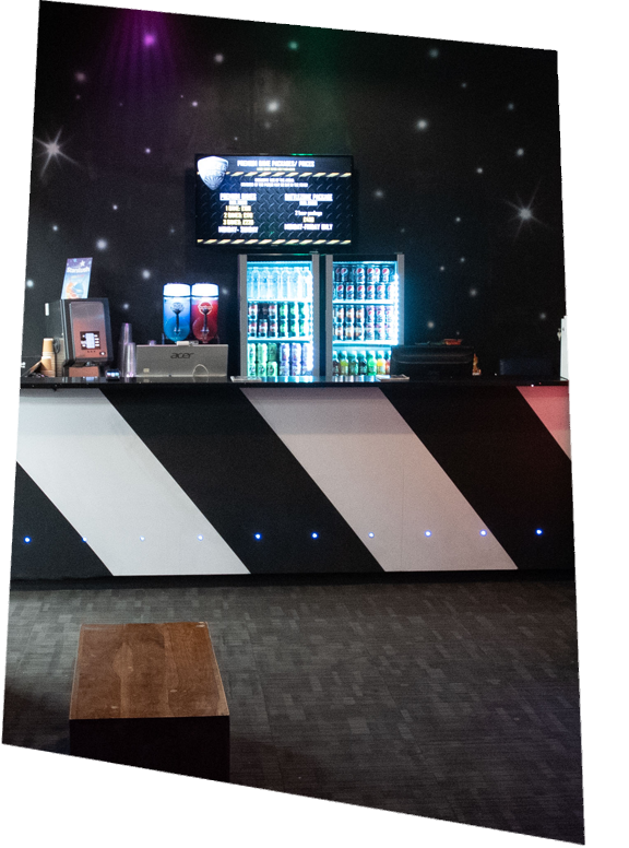 laser quest sheffield playtime